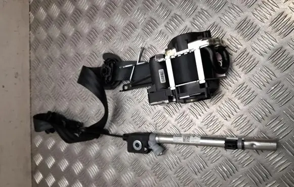 Volkswagen ID. Buzz Front seatbelt 1T3857620B