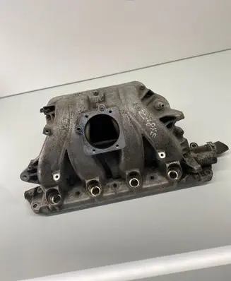 Opel Vectra C Intake manifold 24405386 625008301548