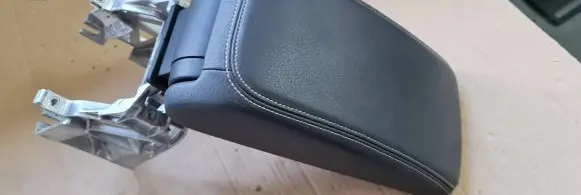 Audi A3 S3 8V Armrest 8V0864283 26112014 190028546