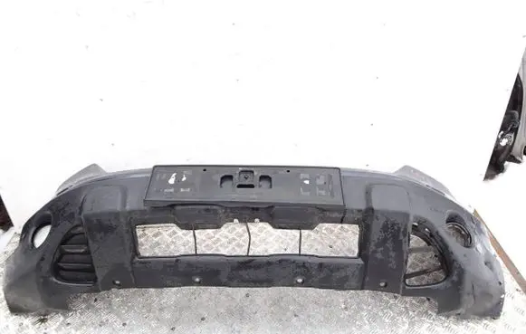 Honda CR-V Front bumper