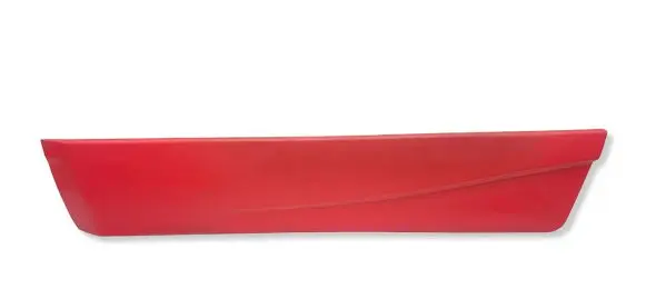 Mitsubishi 3000 GT Front door trim (molding) 