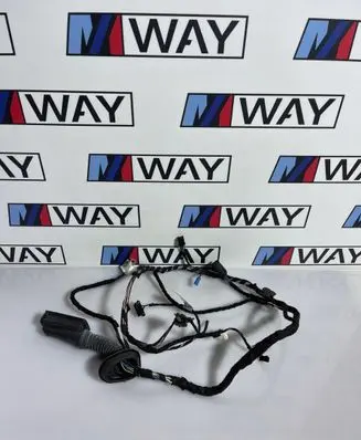 BMW 1 F20 F21 Front door wiring loom 9251714