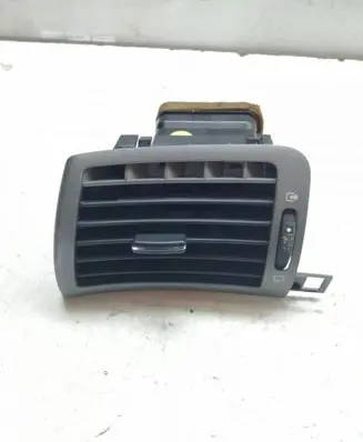 Peugeot 407 Dashboard side air vent grill/cover trim 9644589577