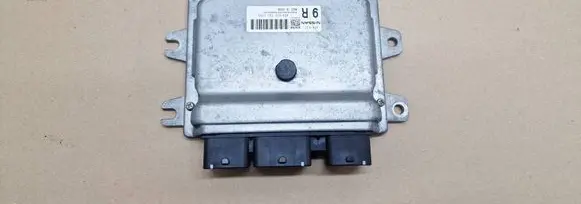 Nissan Micra Engine control unit/module A56E32