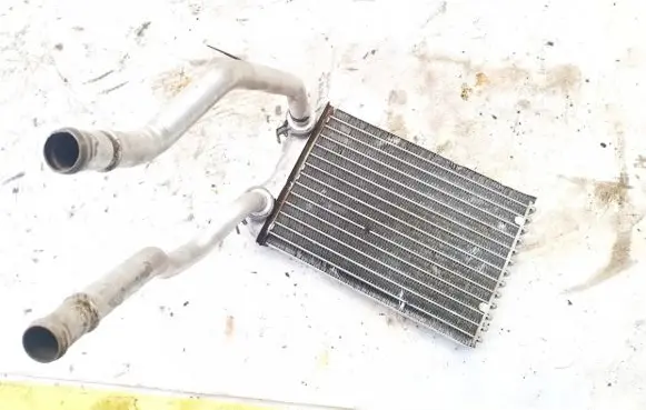 Mini One - Cooper R50 - 53 Heater blower radiator