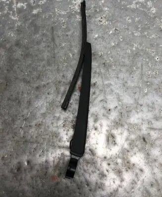 Volkswagen ID.4 Rear wiper blade arm 11A955707A-BILI 11A955707A