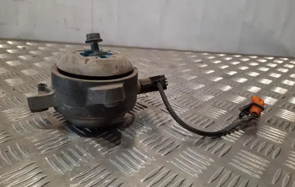 Audi A8 S8 D4 4H Gearbox mount 4H0399151AT
