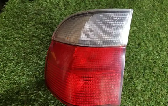 BMW 5 E39 Rear/tail lights