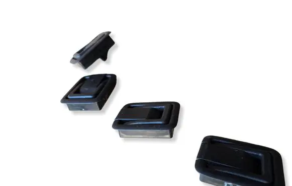 Subaru Forester SH Bracket in trunk/boot 