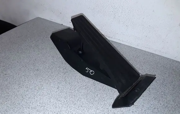 BMW 5 E60 E61 Accelerator throttle pedal 35426766930 6766930