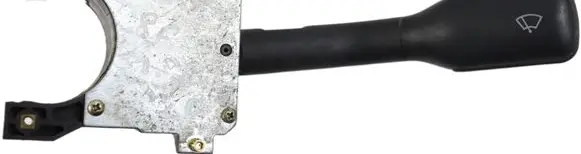 Audi 80 90 S2 B4 Wiper control stalk 4A0953503 01210142 2268