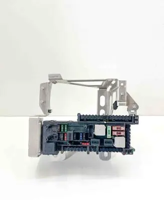 Mercedes-Benz SL R231 Fuse module A2319064600 A2319012000
