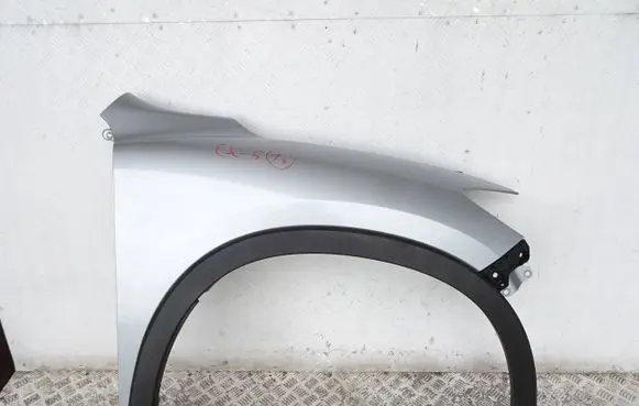 Mazda CX-5 Fender RGERN