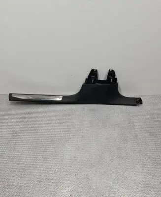 Peugeot 3008 II Front sill trim cover 9824062277 9811645877 9813420677
