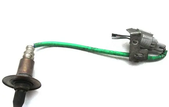 Lambda probe sensor