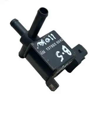 Volkswagen PASSAT B5 Turbo solenoid valve 1078659042