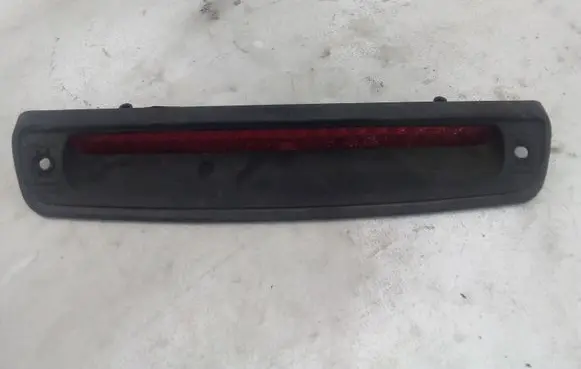 Hyundai Tucson JM Third/center stoplight