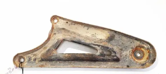 Opel Signum Bracket in trunk/boot 