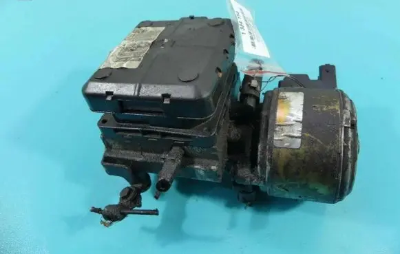 Citroen C5 Air suspension compressor 9643373280 IMPRK1334154