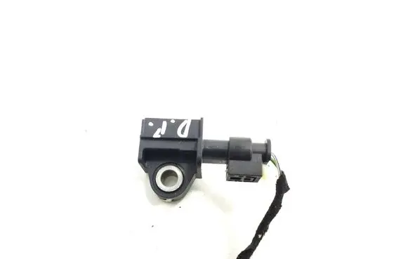 Mercedes-Benz C W205 Airbag deployment crash/impact sensor A2229051400