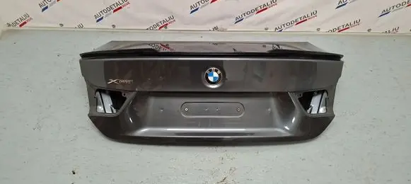 BMW 4 F32 F33 Tailgate/trunk/boot lid 7381193