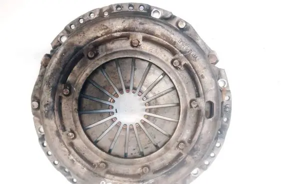 Pressure plate