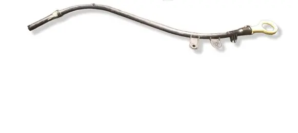 Seat Leon (5F) Oil level dip stick 06K115610A