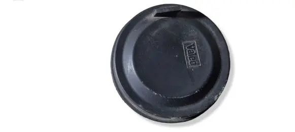 Fiat Punto (188) Headlight/headlamp dust cover 89001960