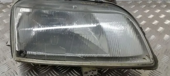 Seat Alhambra (Mk1) Headlight/headlamp 0301048302 7M1941016H 95VW13006FD
