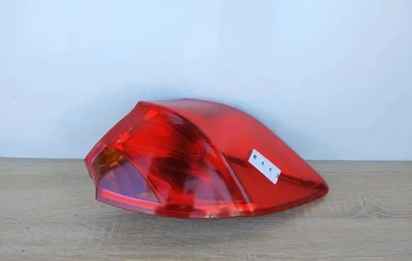 KIA Ceed Rear/tail lights 92402-A20
