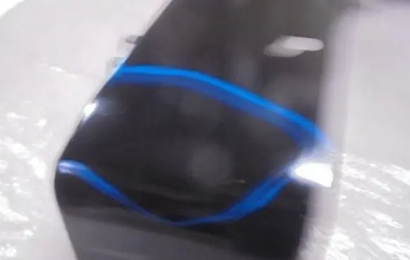 Dacia Sandero III Fender 