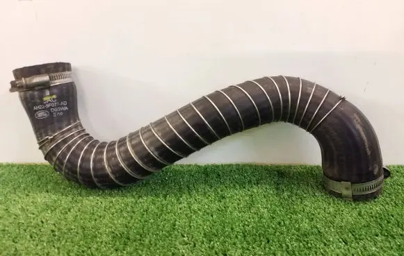 Land Rover Range Rover Sport L320 Intercooler hose/pipe AH229F072AD