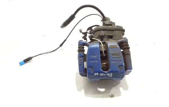 BMW X4M F98 Rear brake caliper 6887410