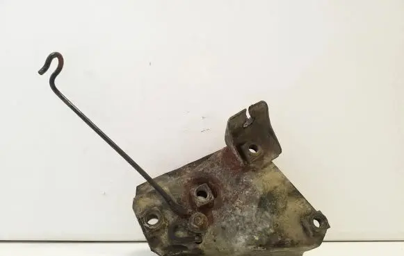 Volkswagen Transporter - Caravelle T4 Other engine bay part