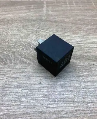 Volkswagen Touareg I Other relay 7L0927841 481