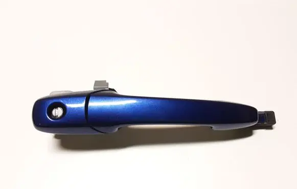 Mazda CX-7 Front door exterior handle M71