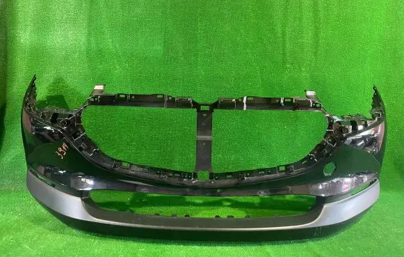 Mazda CX-30 Front bumper 6321810922