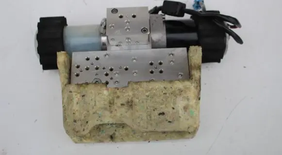 BMW 3 E92 E93 Sunroof motor/actuator