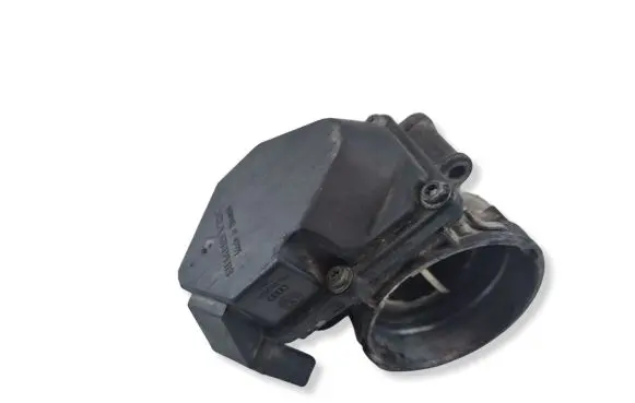 Audi A3 S3 A3 Sportback 8P Throttle valve 03G128063A