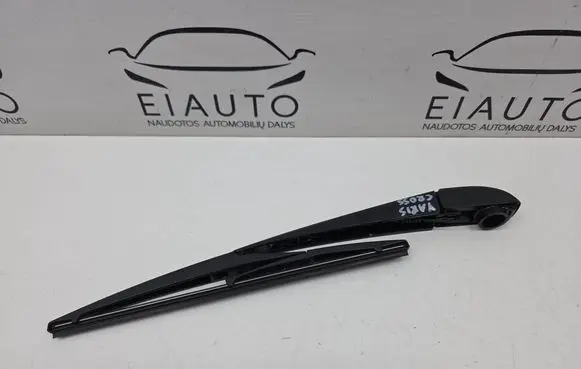 Toyota Yaris Cross Rear wiper blade 1027M12 069612