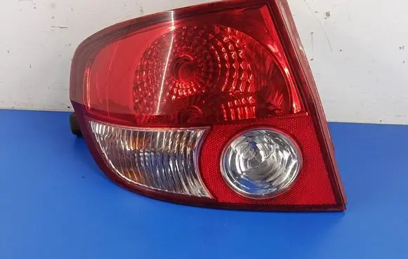 Hyundai Getz Rear/tail lights