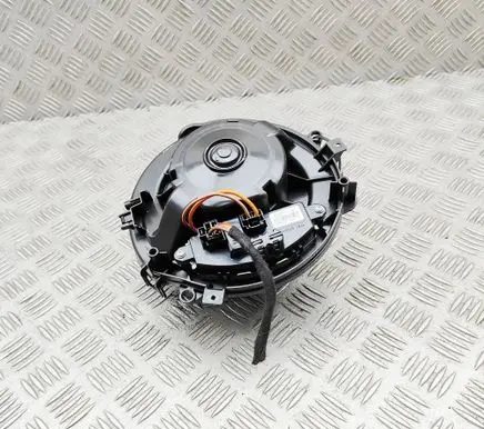 Audi Q3 F3 Heater fan/blower 5Q0907521C 5Q2819021C
