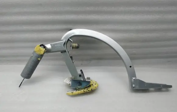 Volvo S90, V90 Tailgate/trunk/boot hinge 31371792 BULGARA