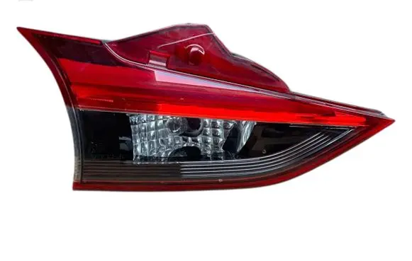 Mazda 6 Tailgate rear/tail lights 22641897