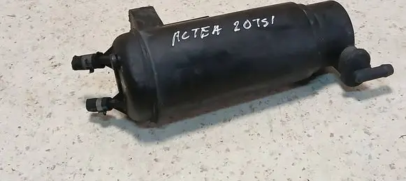 Seat Altea Active carbon filter fuel vapour canister 6N0201801D