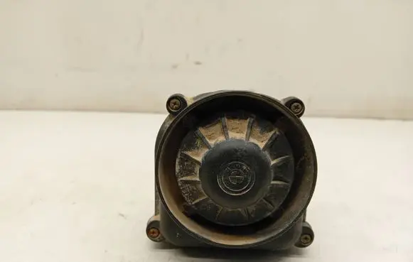 BMW 5 E60 E61 Alarm system siren 6948392 63945210 A000271