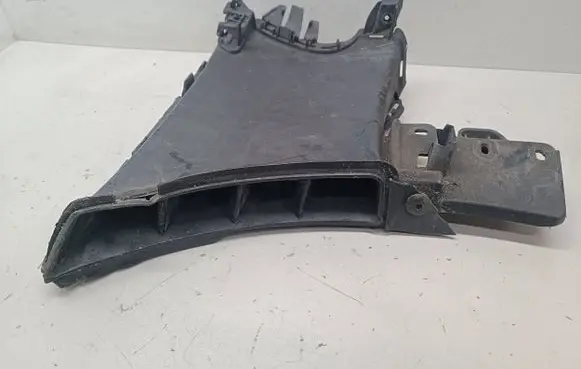 Citroen DS5 Brake cooling air channel/duct 9673292577 1015504X 1099458X