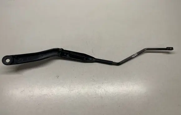 Dodge PickUp RAM SRT-10 Front wiper blade arm 55277450AD P55277450AD