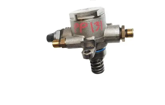 Porsche Panamera (971) Fuel injection high pressure pump 06M127026P