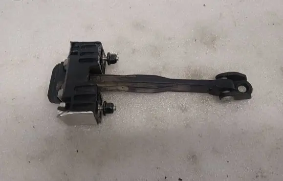 Volvo S90, V90 Rear door check strap stopper 31447008